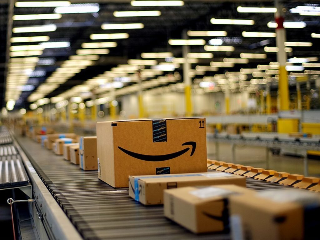 amazon algo más que libros