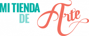 mi tienda de arte
