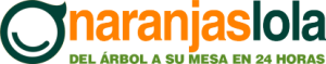 logo naranjas lola
