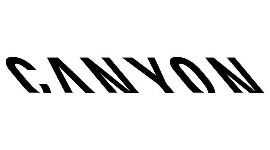 canyon-bicycles-vector-logo