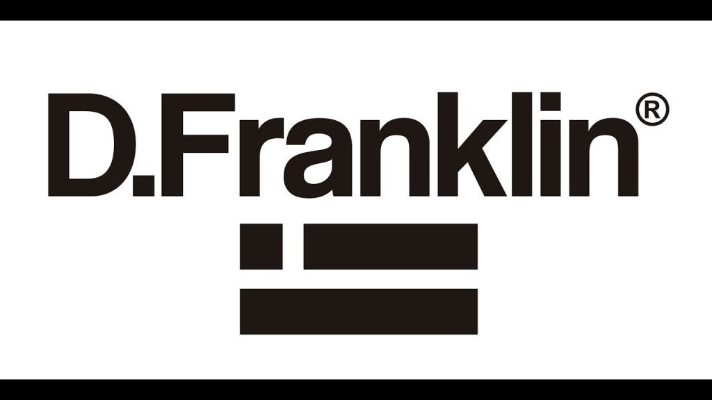 logo-dfranklincreation