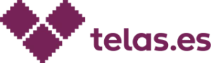 Telas.es